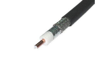 RG8（LMR400,8D）coaxial cable